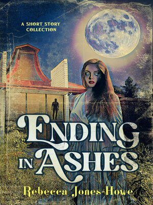 cover image of Ending in Ashes